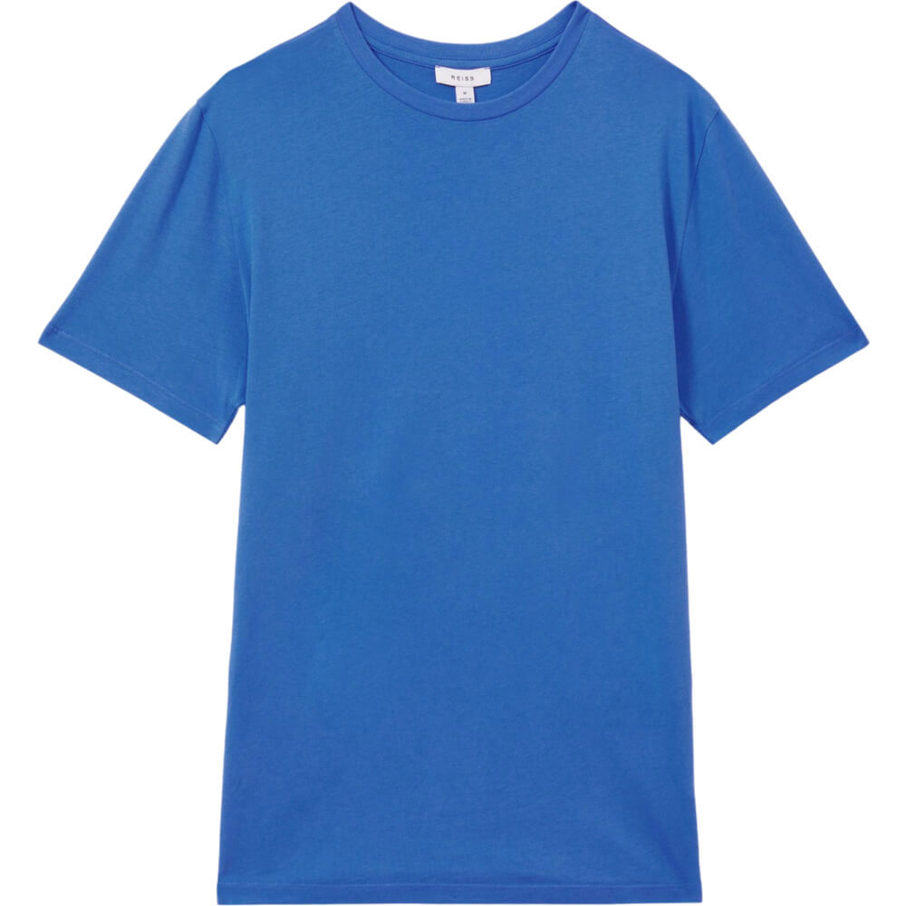 REISS BLESS Cotton Crew Neck T Shirt